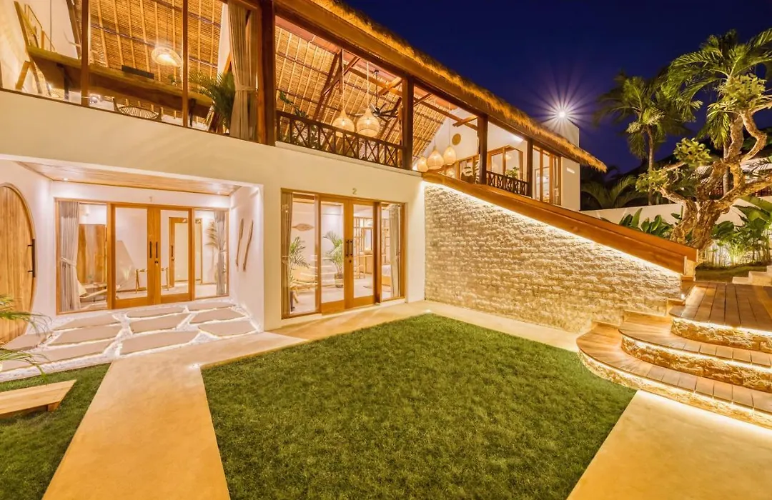 Villa Atlanta - New Luxury 7Bdr Prime Location-1