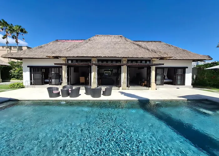 Villa Bugis Seminyak