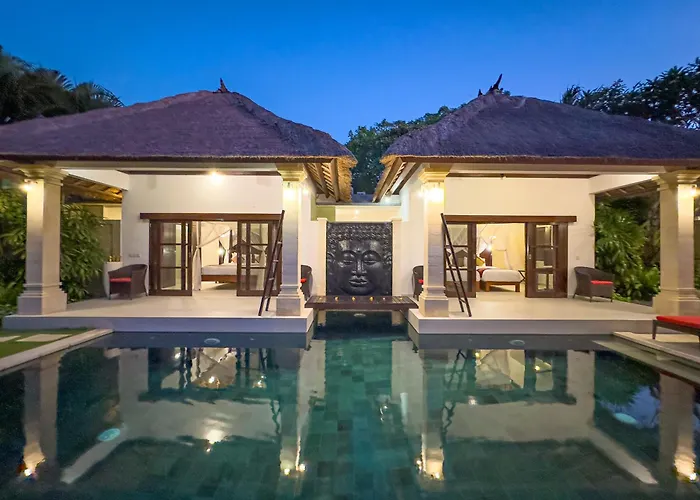Villa Bugis Seminyak